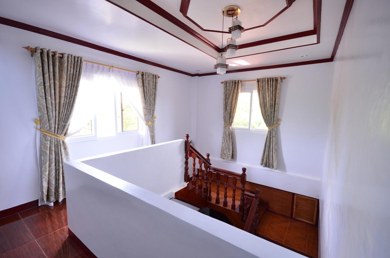 Gilin Pension House Puerto Princesa Eksteriør billede