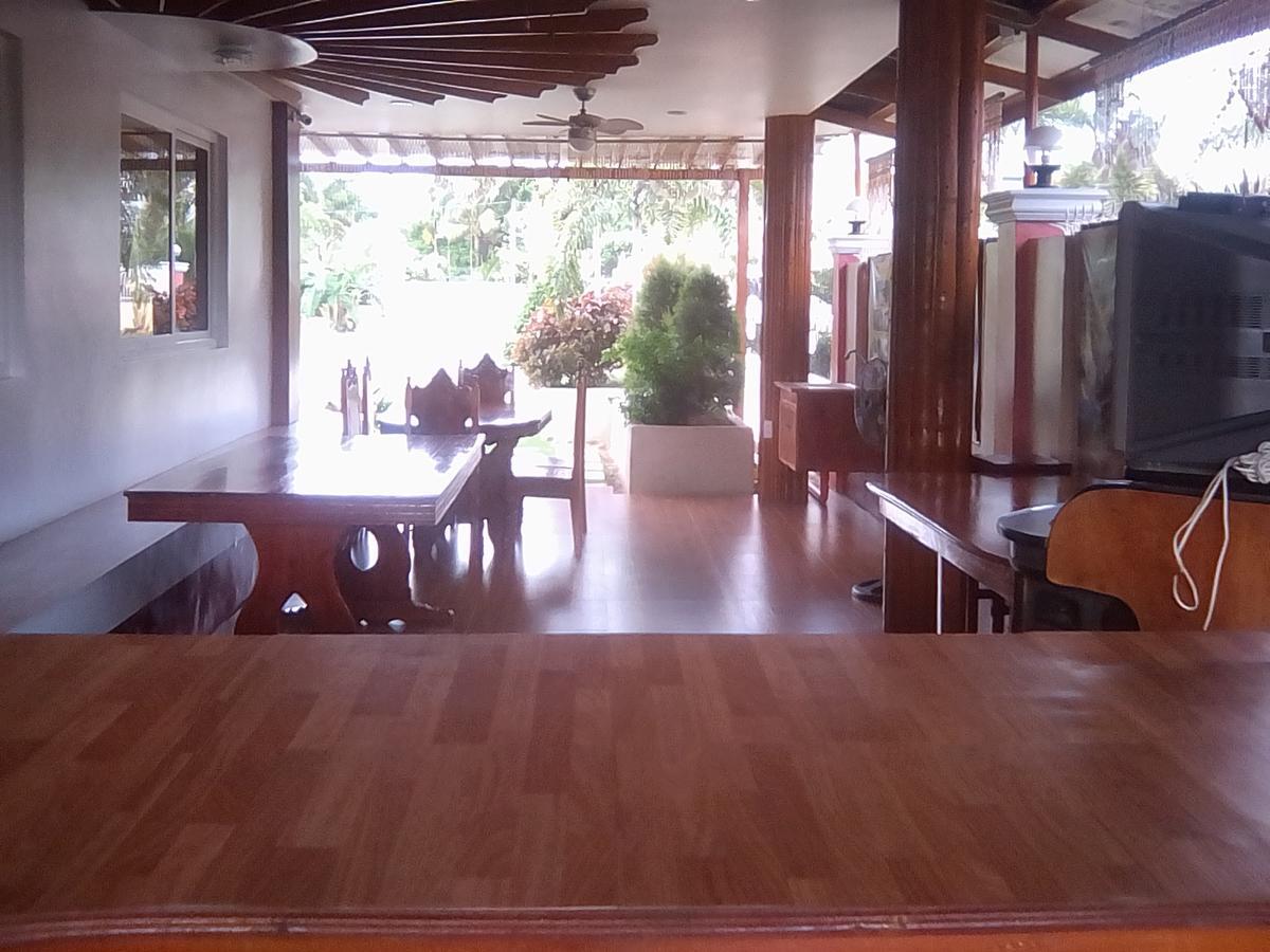 Gilin Pension House Puerto Princesa Eksteriør billede