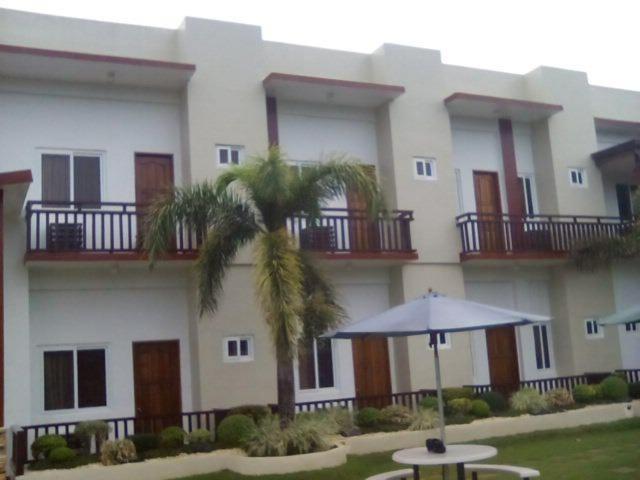Gilin Pension House Puerto Princesa Eksteriør billede
